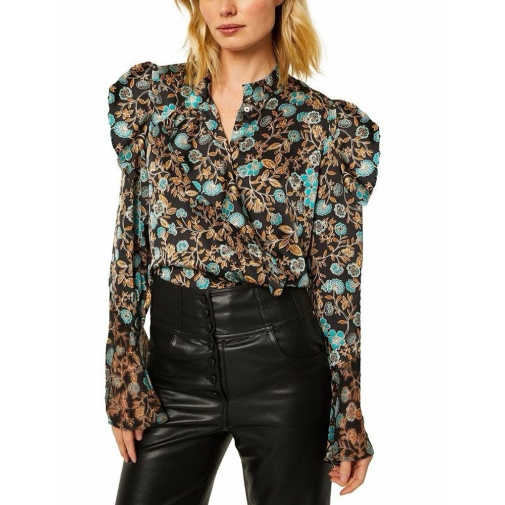 MISA GARANCE BLOUSE